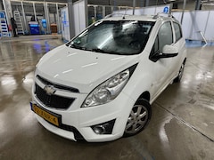 Chevrolet Spark - MET AIRCO & APK TOT 23-07-2026