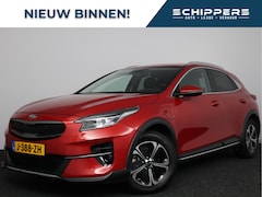 Kia XCeed - 1.6 GDi PHEV DynamicPlusLine | Trekhaak