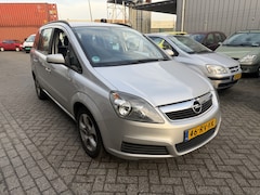 Opel Zafira - 2.2 Enjoy