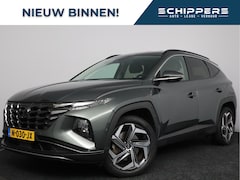 Hyundai Tucson - 1.6 T-GDI HEV Premium | Trekhaak | 1.650kg trekgewicht
