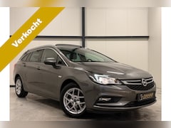 Opel Astra Sports Tourer - 1.4 Turbo | Schuif/Kantel Dak | Matrix Led | Stoel/Stuurverwarming | Achteruitrijcamera |