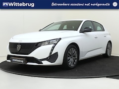 Peugeot 308 - 1.2 PureTech Active Pack Business NAVIGATIE | CLIMATE CONTROL | NETTE AUTO