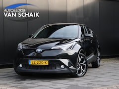Toyota C-HR - 1.8 Hybrid Executive | LEDER | CAMERA | JBL AUDIO | STOELVERW. | NAVI |