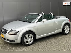 Audi TT Roadster - 1.8 5V Turbo super mooie auto