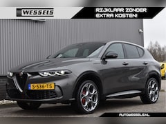 Alfa Romeo Tonale - 1.3T PHEV Edizione Speciale Virtual cockpit, Adaptive cruise, Harman/Kardon, 360* camera