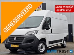 Fiat Ducato - 2.3 MultiJet 120PK L2H2 NAV CAMERA PDC CRUISE