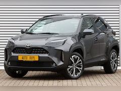 Toyota Yaris Cross - 1.5 Hybrid 130 Executive