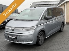 Volkswagen Multivan - 1.4 eHybrid L2H1 Style| 1e eig| Vol luxe