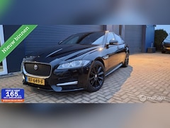 Jaguar XF - 2.0d R-Sport