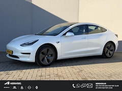 Tesla Model 3 - Standard RWD Plus 60 kWh / SOH 90% / Panoramadak / WLTP 448 km / CCS / Autopilot / Camera