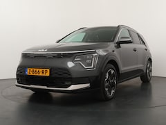 Kia Niro EV - Edition Advanced 64.8 kWh - SOH 99% - Stoel-/stuurverwarming - Navigatie - Cruise Control