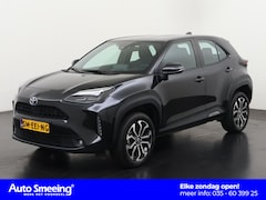 Toyota Yaris Cross - 1.5 Hybrid Dynamic | Stuur/Stoelverwarming | Camera | Adaptief Cruise | Zondag Open