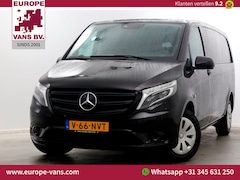Mercedes-Benz Vito - 116 CDI 163pk RWD XL Extra Lang Airco/LED/Achterklep 07-2022