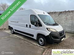 Fiat Ducato - bestel 35 2.2 MultiJet L4H2 multimedia|camera|3p