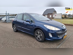 Peugeot 308 - 1.6 VTi XS AUTOMAAT WEINIG KM