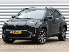 Toyota Yaris Cross - 1.5 Hybrid Dynamic
