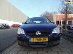 Volkswagen Polo - 1.4-16V Turijn