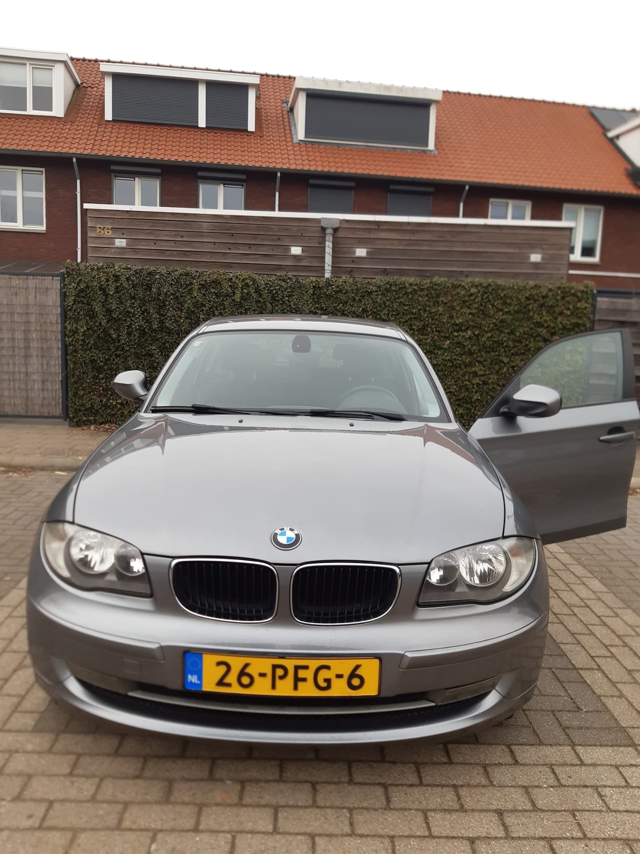 BMW 1-serie - 118i - AutoWereld.nl
