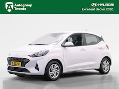 Hyundai i10 - 1.0 Comfort | Navi by app | Private lease 299 p.m