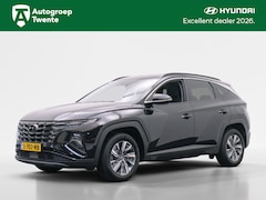 Hyundai Tucson - 1.6 T-GDI HEV Comfort | Trekhaak 1.650 kg trekken