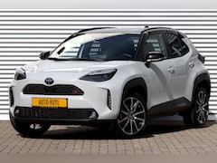Toyota Yaris Cross - 1.5 Hybrid 130 GR Sport JBL / Head-Up