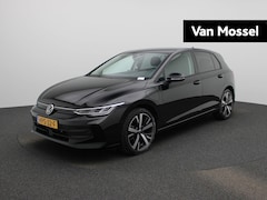 Volkswagen Golf - 1.5 eHybrid 50 Edition Navigatie | Camera | Parkeersensoren | Cruise control | 18 Inch Vel