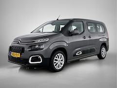 Citroën Berlingo XL - 1.2 Puretech Shine Direct leverbaar Rolstoelauto