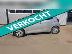 Citroën C1 - 1.0 e-VTi Selection Cruise Airco Dagrijverlichting