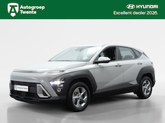 Hyundai Kona - 1.6 GDI HEV Comfort Max | Navigatie | Camera | Cruise control