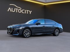BMW 7-serie - 750 e xDrive M Sport Excl Lounge l Sky Lounge l Bowers l INDIVID