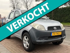 Daihatsu Terios - 1.3 *4WD