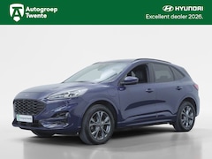 Ford Kuga - 2.5 PHEV ST-Line X | Navigatie | Stoelverwarming |