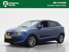 Suzuki Baleno - 1.0 Boosterjet High Executive | Trekhaak | Camera | Cruise Ctrl