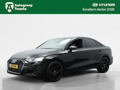 Audi A3 Limousine - 35 TFSI Business edition | 19 Inch | Leder | Navigatie | Camera