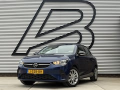 Opel Corsa - 1.2 Edition 2e Eigenaar, Navi, D-riem v.v. in 2024, PDC, Airco, Cruise, Dealer Onderhouden