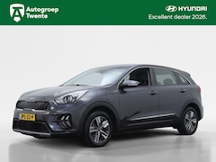 Kia Niro - 1.6 GDi PHEV Dynamic Line | All Seasons | Carplay |