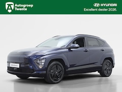 Hyundai Kona Electric - Pure Edition 64, 8kWh | Stoelverwarming | Navigatie |