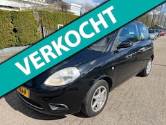 Lancia Y(psilon) - Ypsilon 1.2 3-DRS ARGENTO AIRCO LMV NAP