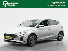 Hyundai i20 - 1.0 T-GDI Premium | Bose Audio | Climate control | Camera | Navi