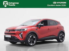 Renault Captur - 1.0 TCe 90 techno | Winter Pack | Private Lease 449, - p.m. |