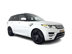 Land Rover Range Rover Sport - 3.0 TDV6 HSE Dynamic Aut. *PANO | DIGI-COCKPIT | LEATHER | XENON | NAVI-FULLMAP | CAMERA |