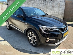 Renault Arkana - 1.3 TCe 140 Intens Autom Navi Allseason Bovag