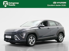 Hyundai Kona - 1.6 GDI HEV Comfort | Private lease 529 pm