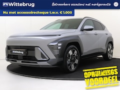 Hyundai Kona - 1.6 GDI HEV Comfort Smart NAVIGATIE | FULL LED | ELEKTRISCHE ACHTERKLEP p4