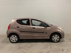 Suzuki Alto - 1.0 Comfort Plus 5drs. Airco APK