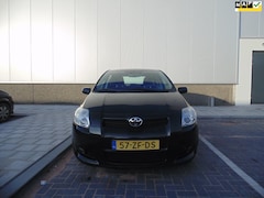 Toyota Auris - 1.6-16V Luna Business MET AIRCO NAVI TREKHAAK