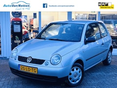 Volkswagen Lupo - 1.4