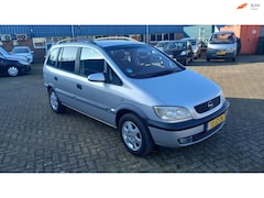 Opel Zafira - 1.8-16V Elegance