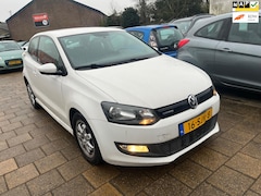 Volkswagen Polo - 1.2 TDI BlueMotion Comfortline