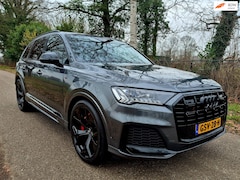 Audi Q7 - 60 TFSI e quattro Competition . Head-up . Sportstoelen. Panodak